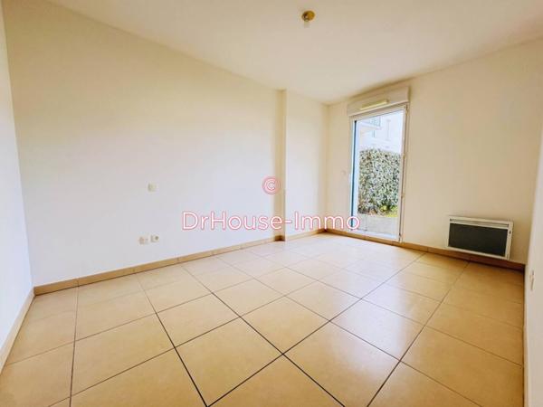 Appartement à vendre 3 pièces de 61 m²