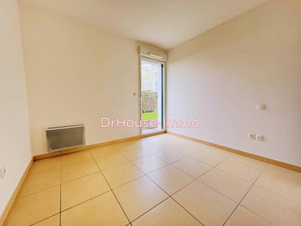 Appartement à vendre 3 pièces de 61 m²