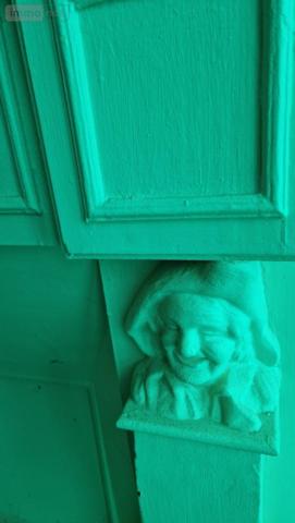 Maison à vendre à Morlaix dans le Finistère (29600), ref : 29083-1494