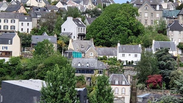 Maison à vendre à Morlaix dans le Finistère (29600), ref : 29083-1494