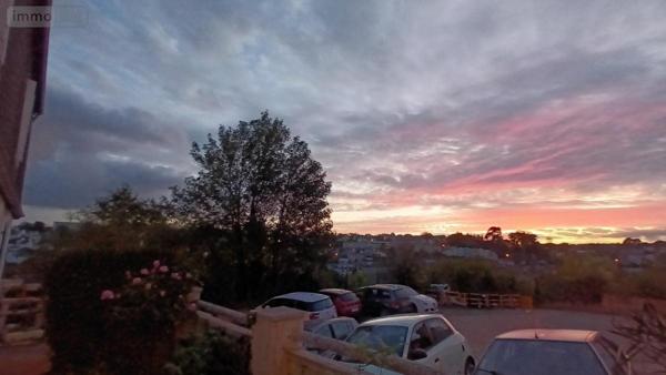 Maison à vendre à Morlaix dans le Finistère (29600), ref : 29083-1494