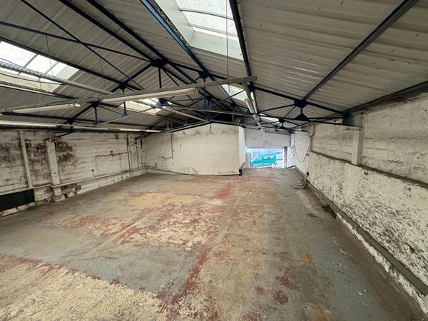 Maison Boulogne Sur Mer