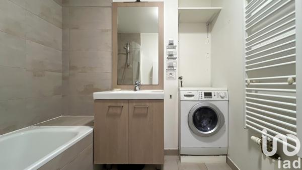 Appartement à vendre 3 pièces 67 m² Montreuil