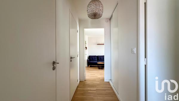 Appartement à vendre 3 pièces 67 m² Montreuil