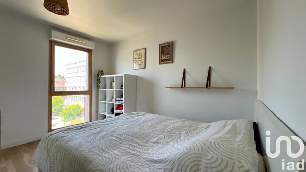 Appartement à vendre 3 pièces 67 m² Montreuil