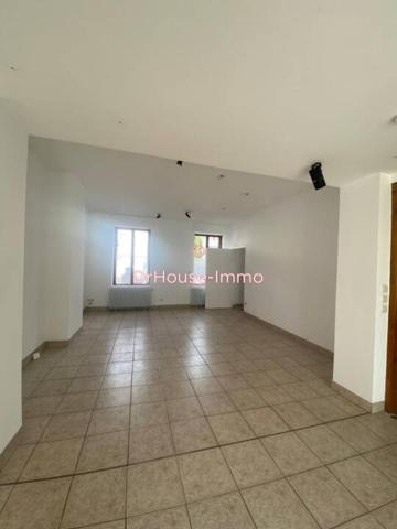 Maison à louer 5 pièces de 135 m²