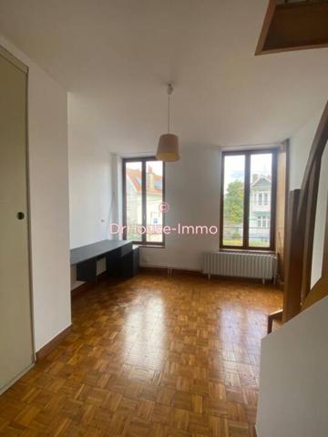 Maison à louer 5 pièces de 135 m²