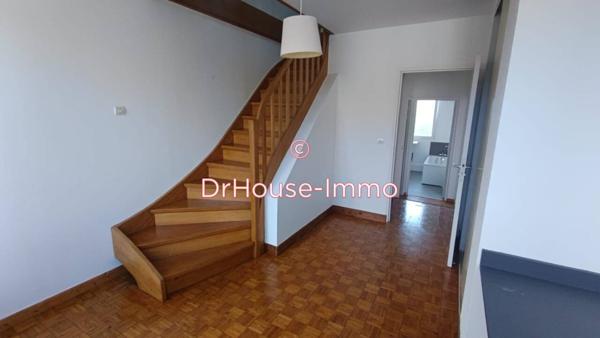 Maison à louer 5 pièces de 135 m²