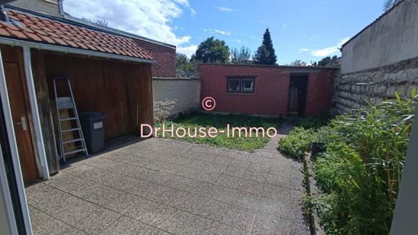 Maison à louer 5 pièces de 135 m²