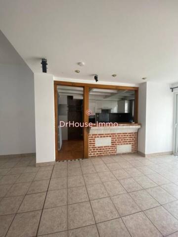 Maison à louer 5 pièces de 135 m²