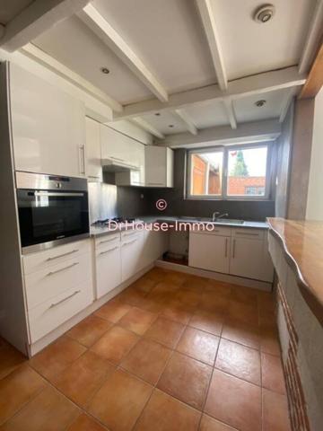 Maison à louer 5 pièces de 135 m²