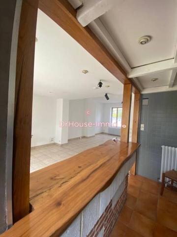 Maison à louer 5 pièces de 135 m²