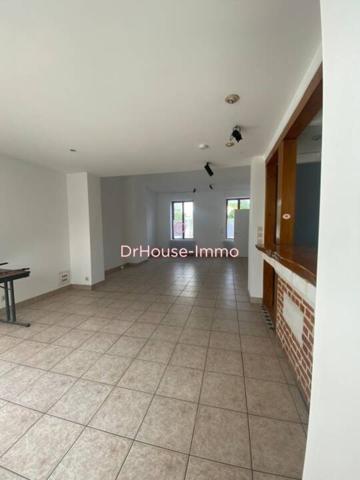 Maison à louer 5 pièces de 135 m²