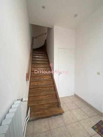 Maison à louer 5 pièces de 135 m²