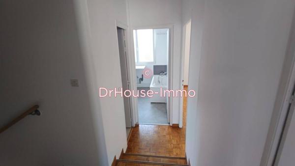 Maison à louer 5 pièces de 135 m²