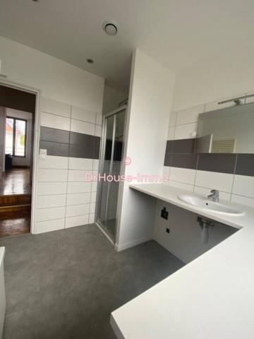 Maison à louer 5 pièces de 135 m²