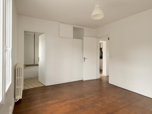 77210 Samoreau Maison 3 pièces - 57m²