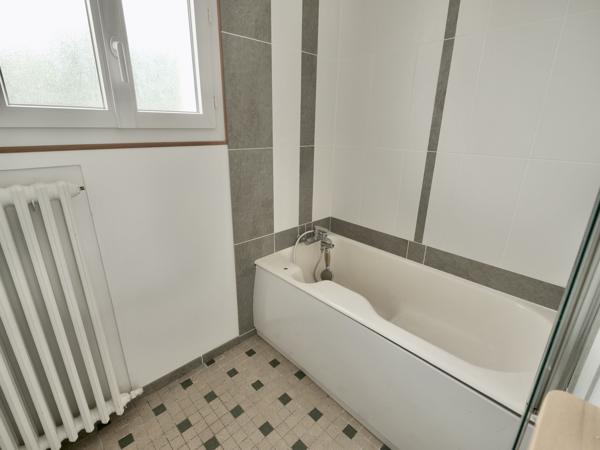 77210 Samoreau Maison 3 pièces - 57m²