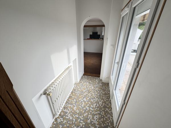 77210 Samoreau Maison 3 pièces - 57m²