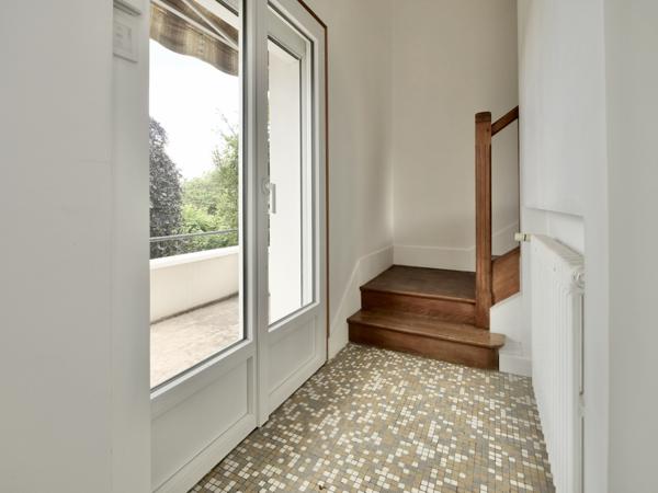 77210 Samoreau Maison 3 pièces - 57m²