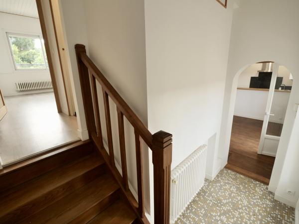 77210 Samoreau Maison 3 pièces - 57m²