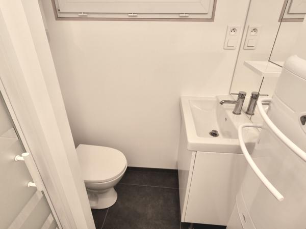 77210 Samoreau Maison 3 pièces - 57m²