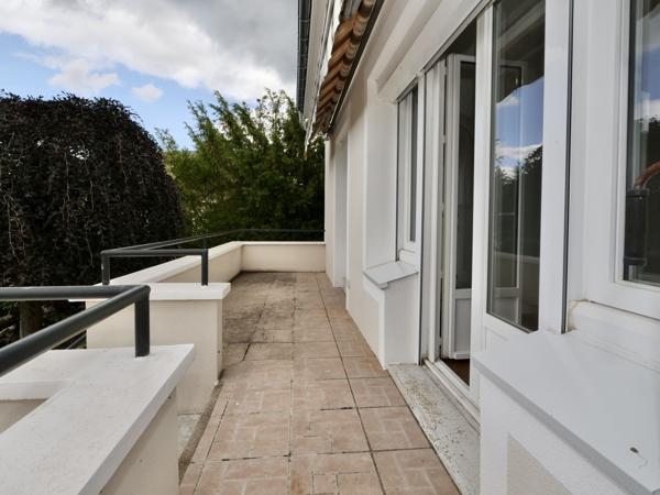 77210 Samoreau Maison 3 pièces - 57m²