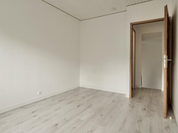 77210 Samoreau Maison 3 pièces - 57m²