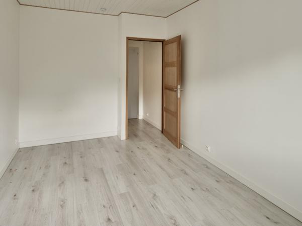 77210 Samoreau Maison 3 pièces - 57m²
