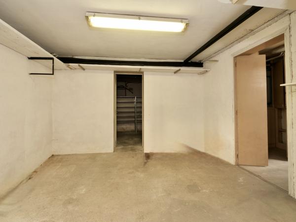 77210 Samoreau Maison 3 pièces - 57m²