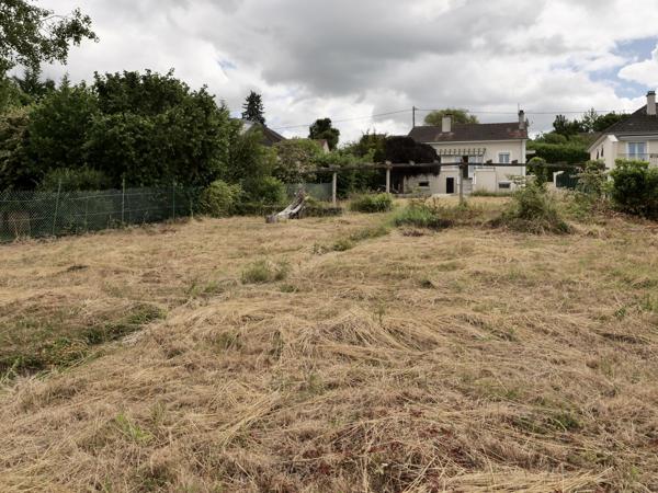 77210 Samoreau Maison 3 pièces - 57m²