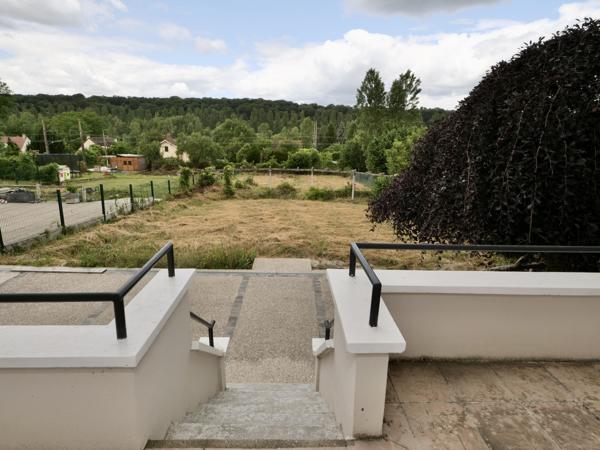 77210 Samoreau Maison 3 pièces - 57m²