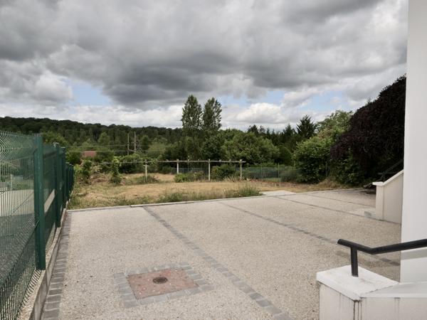 77210 Samoreau Maison 3 pièces - 57m²