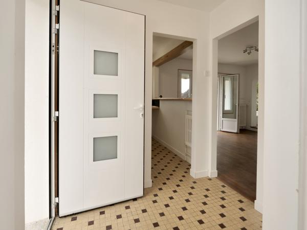 77210 Samoreau Maison 3 pièces - 57m²