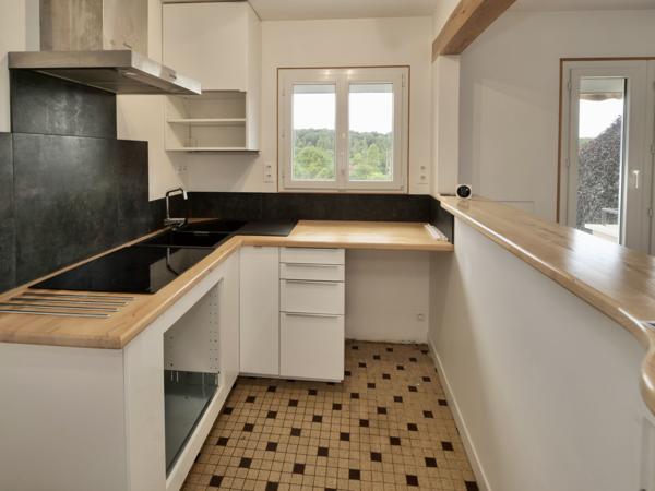 77210 Samoreau Maison 3 pièces - 57m²