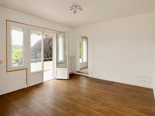 77210 Samoreau Maison 3 pièces - 57m²