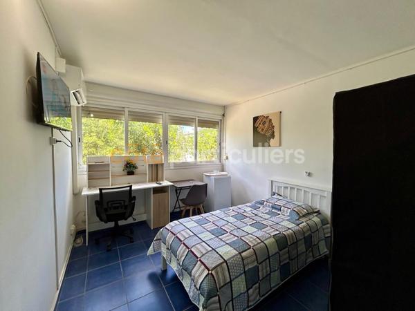 Location Appartement51,74 m² - 4 Pièces - LES ABYMES (97139)