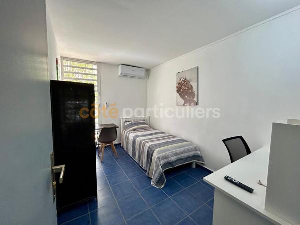 Location Appartement51,74 m² - 4 Pièces - LES ABYMES (97139)