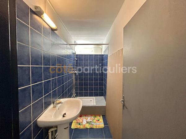 Location Appartement51,74 m² - 4 Pièces - LES ABYMES (97139)