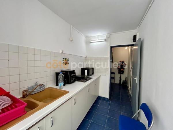 Location Appartement51,74 m² - 4 Pièces - LES ABYMES (97139)