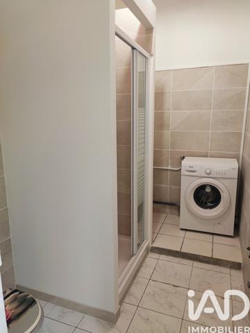 Maison à vendre 5 pièces 130 m² Saint-François