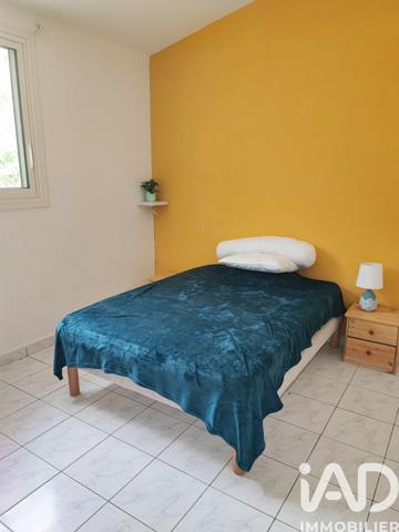 Maison à vendre 5 pièces 130 m² Saint-François