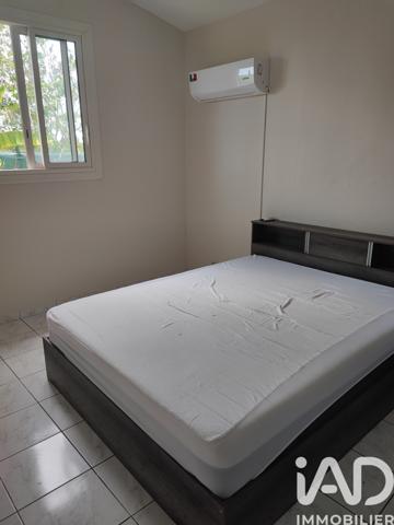 Maison à vendre 5 pièces 130 m² Saint-François