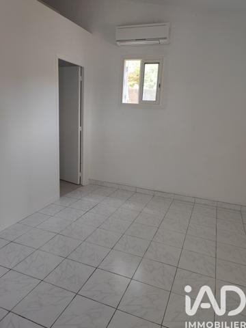 Maison à vendre 5 pièces 130 m² Saint-François