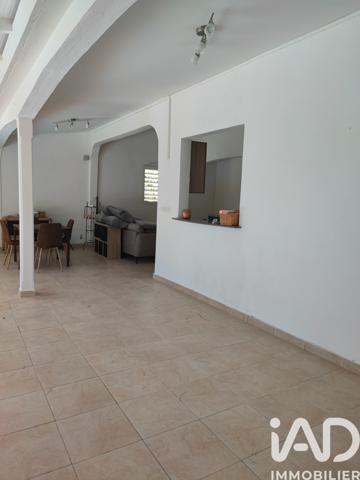 Maison à vendre 5 pièces 130 m² Saint-François