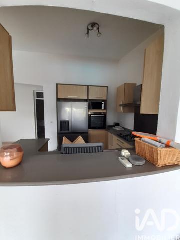 Maison à vendre 5 pièces 130 m² Saint-François