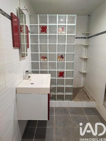 Maison à vendre 5 pièces 130 m² Saint-François