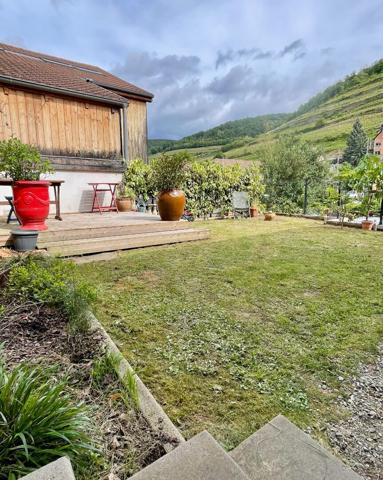 Appartement Guebwiller 5 pièce(s)