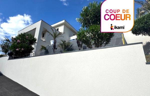 Maison de 188 m²
