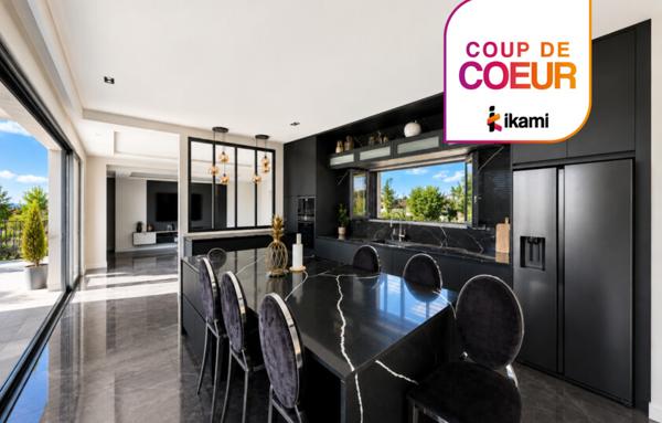 Maison de 188 m²